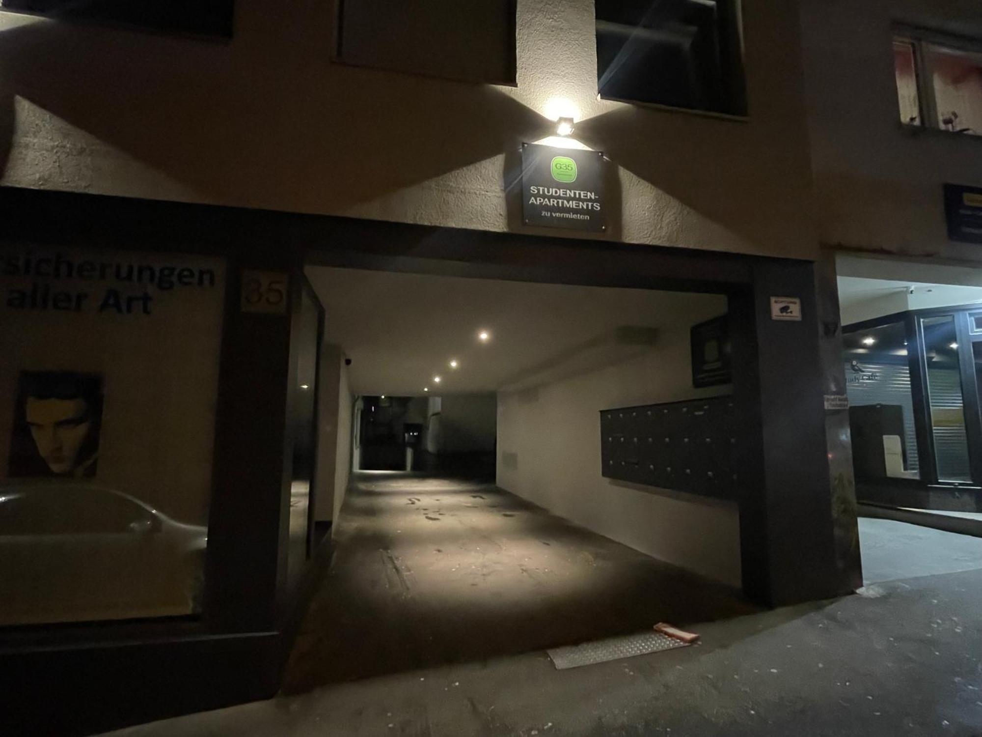 Wunderschoenes Apartment Am Schloessle Zentrum Pforzheim Exterior foto